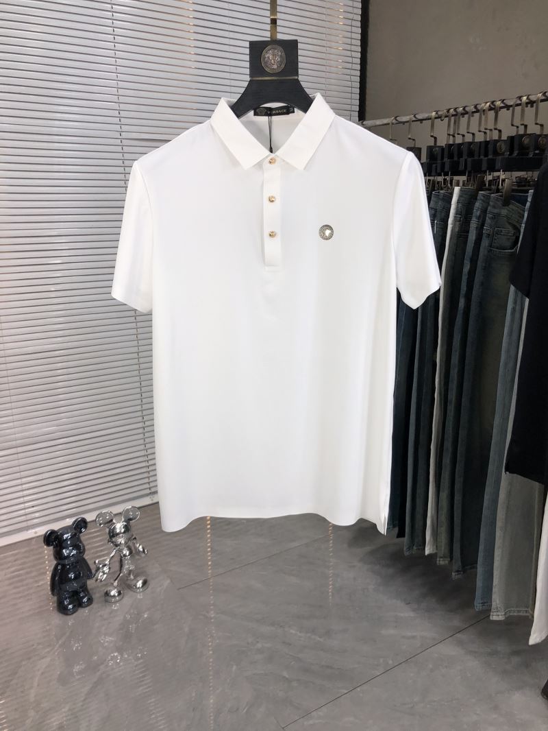 Versace T-Shirts